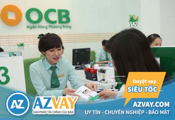 Vay đáo hạn ngân hàng OCB 2019: Lợi ích, điều kiện và thủ tục cần thiết