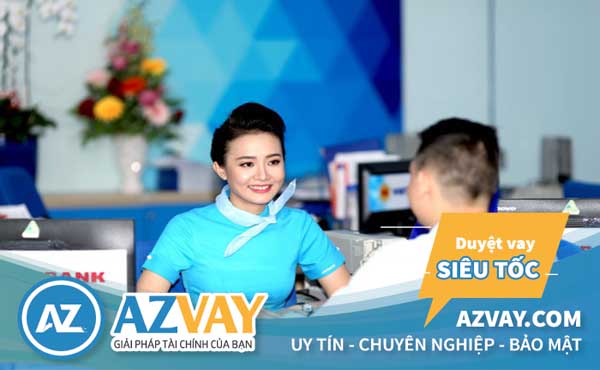 Vay thế chấp ngân hàng nào tốt nhất