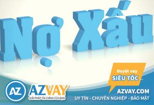 Bị nợ xấu có vay thế chấp tại ngân hàng được không?