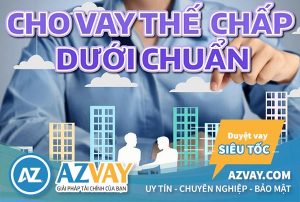 Cho vay thế chấp dưới chuẩn là gì? Đặc điểm, hình thức?