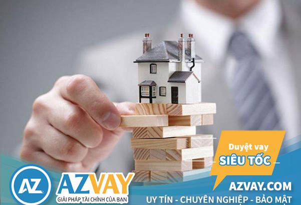 Vay thế chấp 20 năm những ngân hàng nào hỗ trợ?