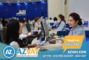 Lãi suất vay mua nhà trả góp ngân hàng MBBank năm 2019