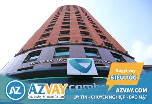 Lãi suất vay mua xe ô tô trả góp ngân hàng Vietcombank năm 2019