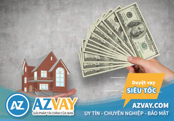 Nhiều lợi ích khi vay mua nhà trả góp ngân hàng ANZ