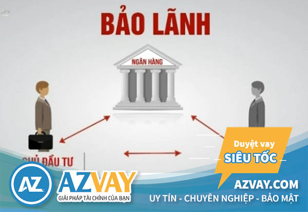 Quy trình bảo lãnh ngân hàng