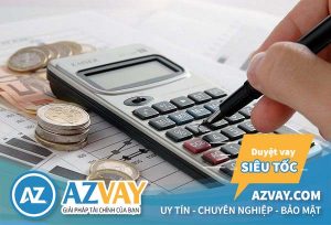 Cách tính lãi suất vay ngân hàng chính xác nhất năm 2019