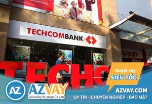 Vay kinh doanh ngân hàng Techcombank 2019: Lãi suất, điều kiện, thủ tục?