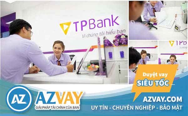 Gói vay kinh doanh TPBank mang đến đa dạng tiện ích hấp dẫn cho mọi khách hàng.