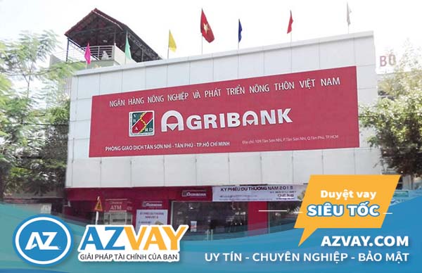 Agribank có mạng lưới hoạt động rộng khắp từ thành thị đến nông thôn