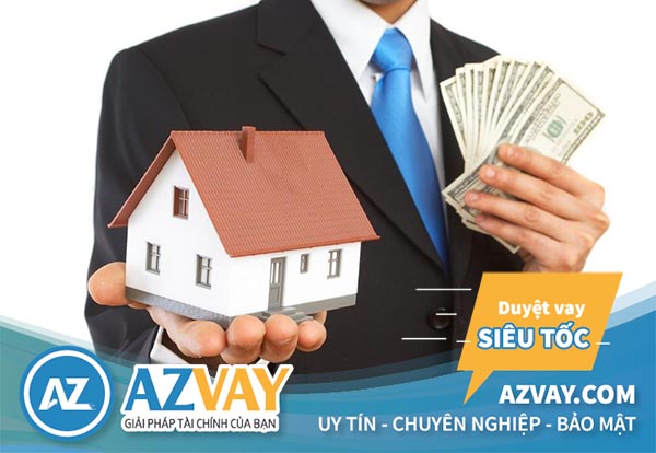 7 lưu ý khi vay vốn ngân hàng mua nhà trả góp