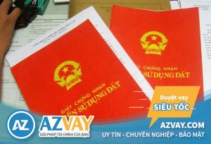 Vay thế chấp quyền sử dụng đất: Lãi suất, điều kiện, thủ tục?