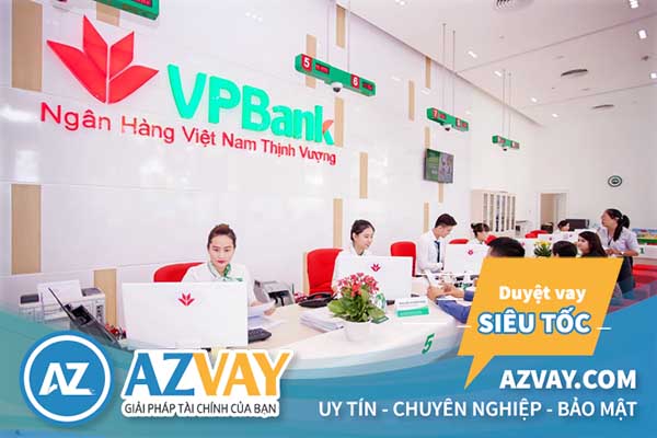 Vay mua ô tô trả góp tại ngân hàng nào lãi suất thấp