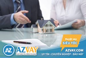 Vay 2 tỷ mua nhà phải trả bao nhiêu lãi mỗi tháng?