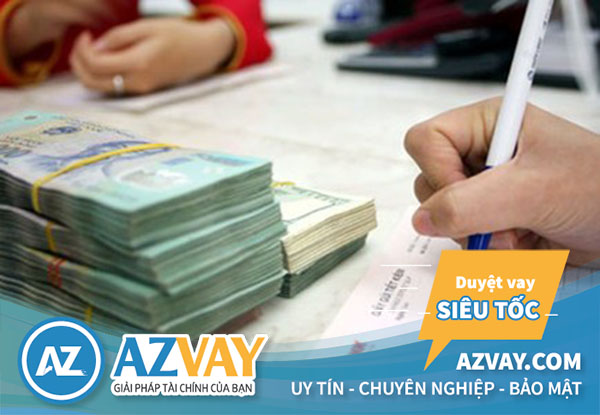 Vay 500 triệu mua nhà phải trả bao nhiêu lãi mỗi tháng?