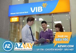 Vay du học ngân hàng VIB: Lãi suất, điều kiện, thủ tục?