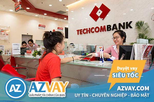 Đối tượng vay du học ngân hàng Techcombank đa dạng