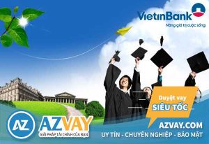 Vay du học ngân hàng Vietinbank: Lãi suất, điều kiện, thủ tục?