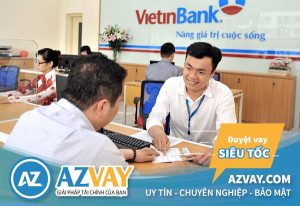 Vay kinh doanh ngân hàng Vietinbank 2019: Lãi suất, điều kiện, thủ tục?