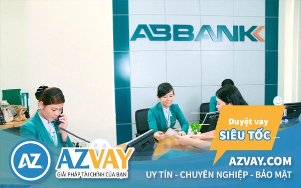 Vay vốn mua nhà trả góp ngân hàng ABBank với nhiều lợi ích hấp dẫn