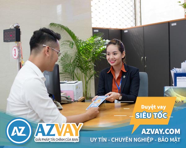 Thủ tục vay mua nhà trả góp tại Sacombank đơn giản, nhanh chóng