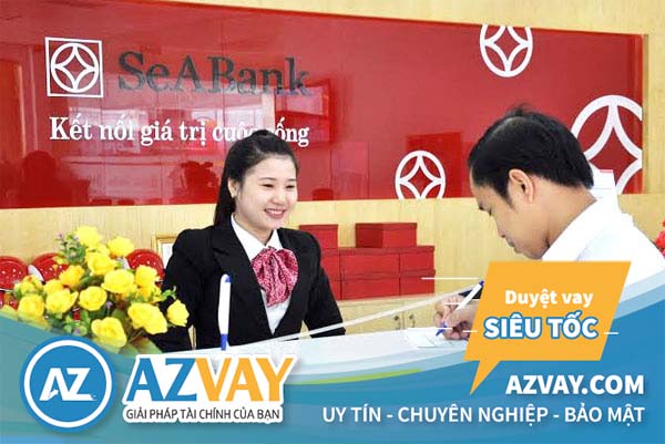 Vay vốn mua nhà trả góp ngân hàng SeAbank với nhiều lợi ích hấp dẫn