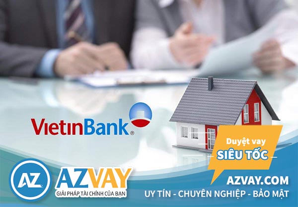 Quy trình, thủ tục vay đơn giản, nhanh chóng