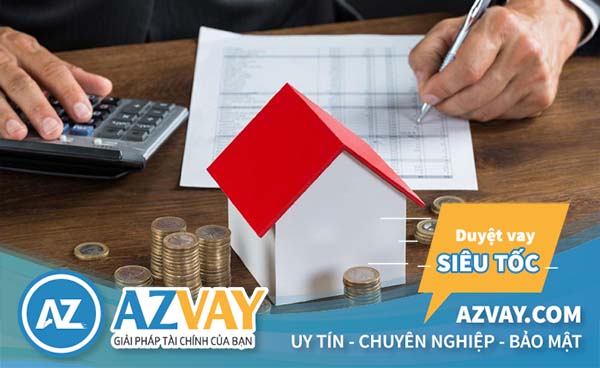 Quy trình vay mua nhà ngân hàng Standart Chartered đơn giản