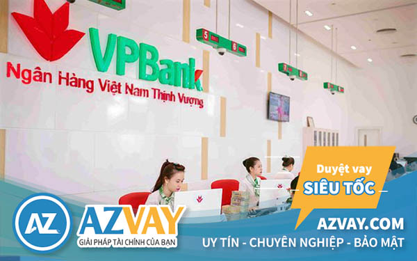 Quy trình và thủ tục vay mua xe tại VPBank đơn giản, nhanh chóng