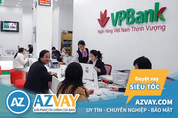 Vay vốn mua ô tô trả góp tại VPBank khách hàng được hưởng nhiều lợi ích hấp dẫn