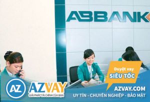 Lãi suất vay thế chấp ngân hàng ABBank năm 2019