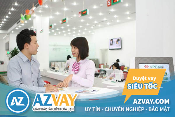 vay thế chấp tại hà nội