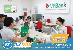 Lãi suất vay thế chấp ngân hàng VPBank năm 2019