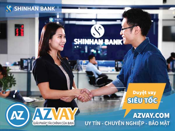 Ngân hàng Shinshan Bank cho vay vốn mua nhà trả góp với nhiều ưu đãi