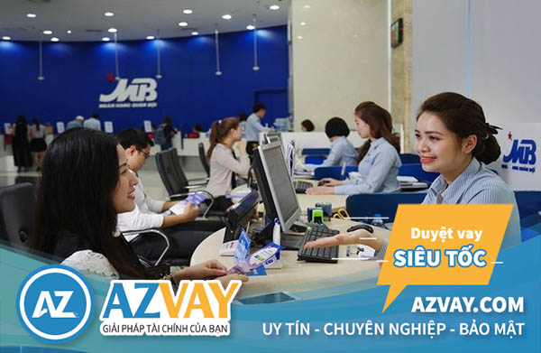 Ngân hàng MBBank hỗ trợ mua xe trả góp với nhiều lợi ích hấp dẫn