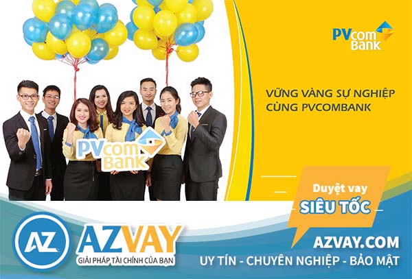 Lãi suất, điều kiện và thủ tục vay xây sửa nhà ngân hàng PVcombank