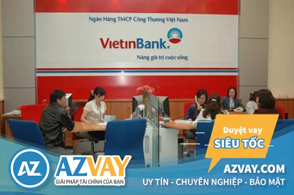 Lãi suất vay tín chấp theo bàng lương ngân hàng nào tốt 2020