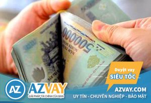 Vay 300 triệu mua nhà trả góp lãi suất bao nhiêu một tháng?