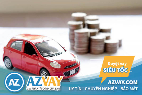 Vay 400 triệu mua ô tô trả góp với nhiều lợi ích hấp dẫn.