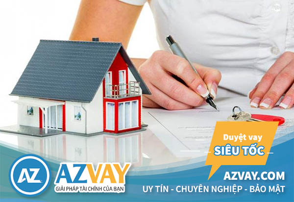 Vay mua nhà trả góp 10 năm: Điều kiện, thủ tục, lãi suất