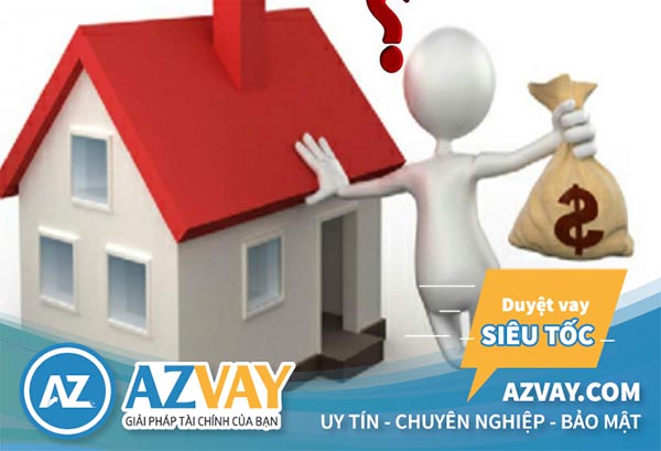 Vay vốn mua nhà trả góp 15 năm: Điều kiện, thủ tục, lãi suất