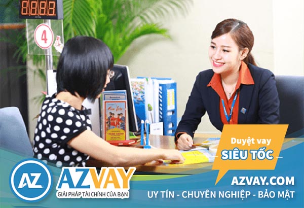 Nhiều ngân hàng hỗ trợ vay thế chấp tại quận 6 TPHCM