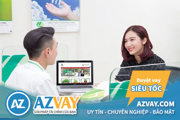 Nhiều lợi ích khi vay thế chấp tại huyện Nhà Bè TPHCM