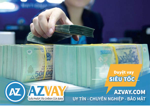 Điều kiện vay đáo hạn ngân hàng tại quận 9 đơn giản.