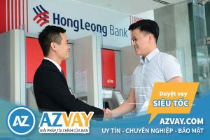 Lãi suất vay thế chấp ngân hàng HongLeong Bank