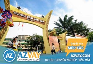 Vay thế chấp quận 5 TPHCM: Điều kiện, thủ tục, lãi suất?