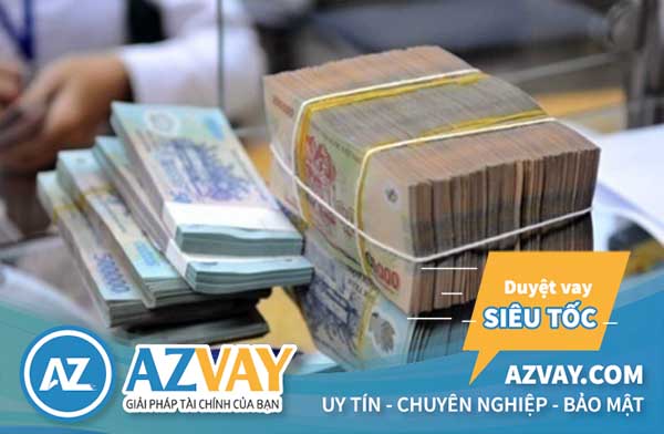 Điều kiện vay thế chấp tại quận Bình Thạnh đơn giản, nhanh gọn.