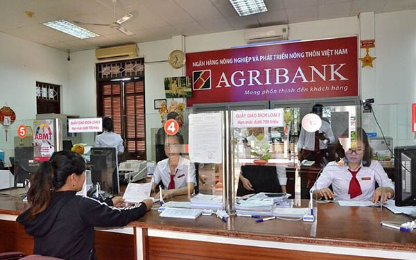 Vay đáo hạn ngân hàng Agribank: Lãi suất, Điều kiện, Thủ tục?
