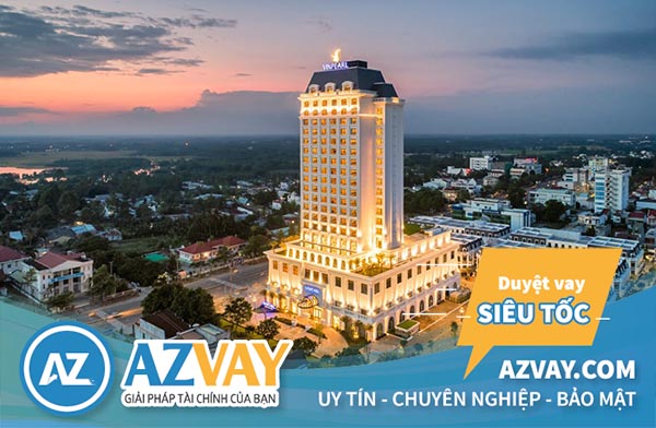 Dịch vụ cho vay đáo hạn ngân hàng uy tín tại Tây Ninh