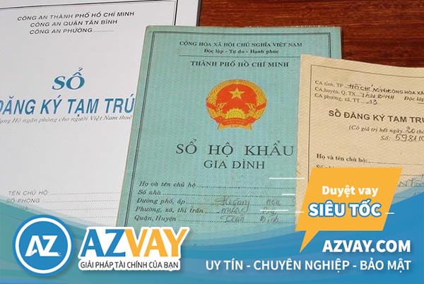 Khách hàng cần chuẩn bị một số giấy tờ cần thiết khi đáo hạn tại Tây Ninh