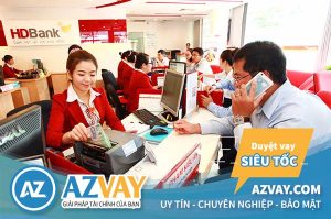 Đáo hạn ngân hàng HDBank: Điều kiện, thủ tục, lãi suất?